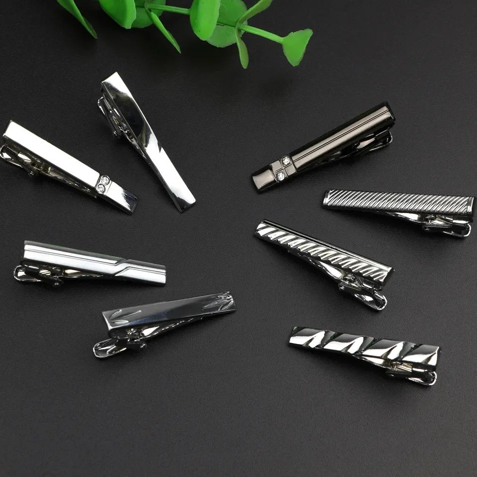 Men Accessories For Gift - 4cm New Simple Fashion Style Tie