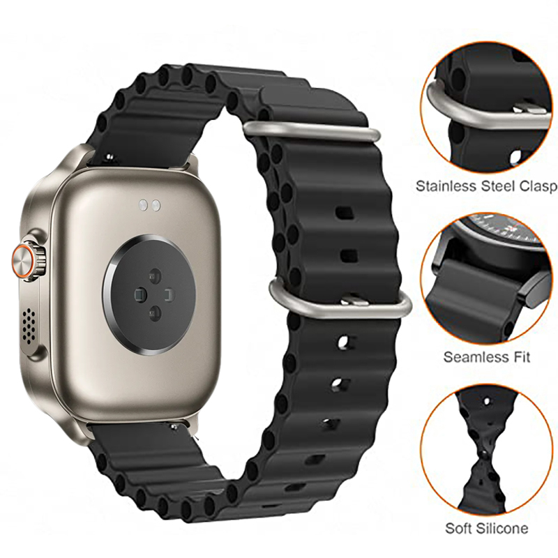Band For Realme Watch 5/S2 sma - Men'S Accessories New Balance review and price