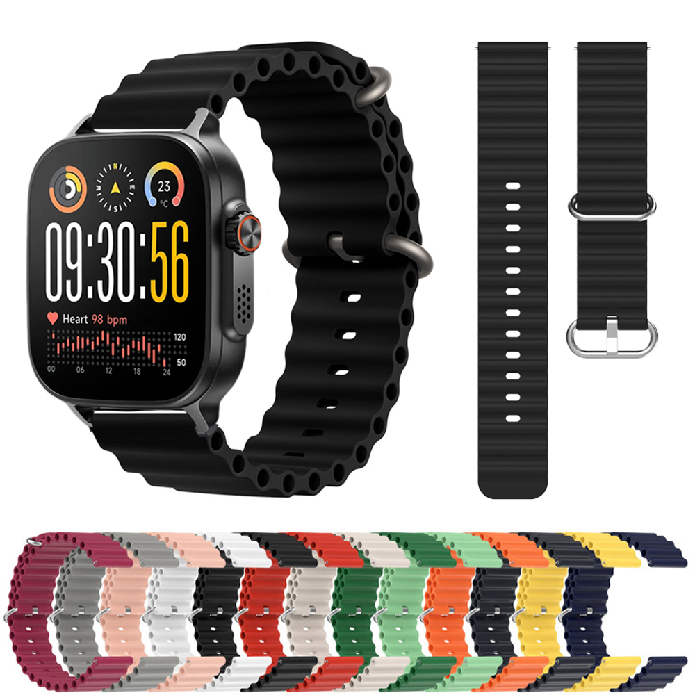 Band For Realme Watch 5/S2 sma - Men'S Accessories New Balance review and price