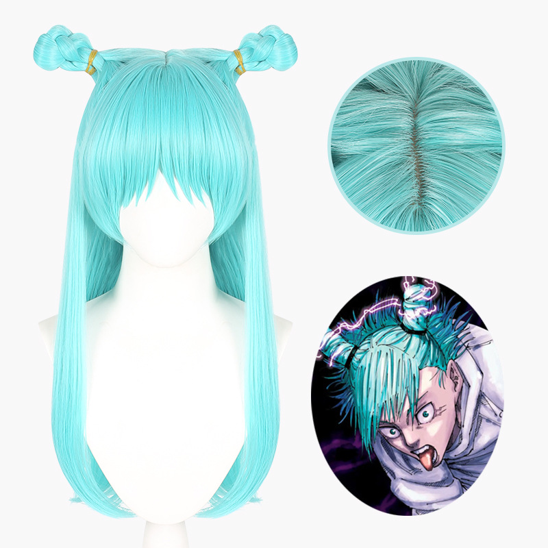 Anime Jujutsu Kaisen Cosplay W - Men Accessories H&M review and price