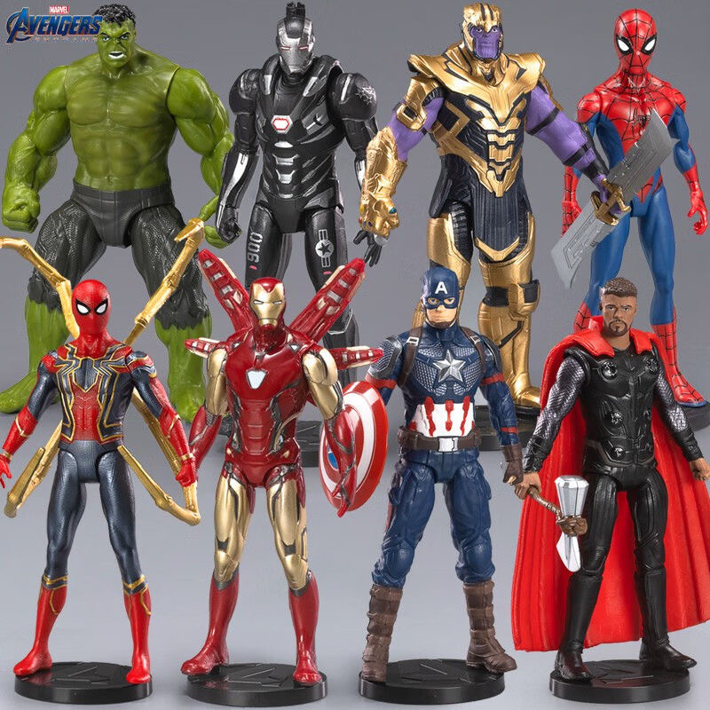 Avengers Legends Toys Action F - Men Accessories For Gift review and price