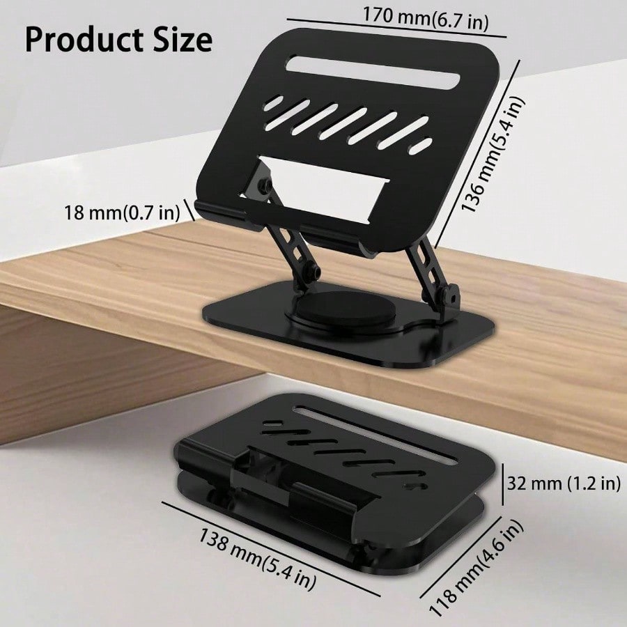 Black Phone Holders Tablet Sta - Men Accessories For Gift review and price