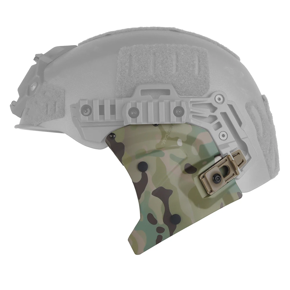 Tactical Wendy Helmet 3.0 Guid - Men Accessories Guide review and price