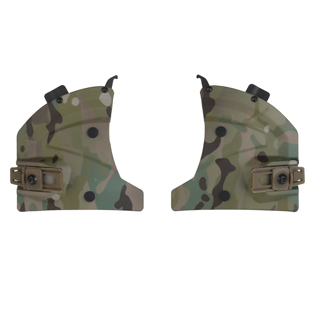Tactical Wendy Helmet 3.0 Guid - Men Accessories Guide review and price