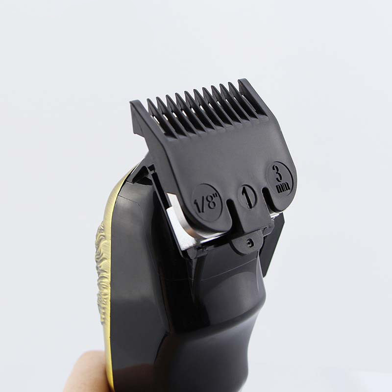 8 Grids Sizes Men Hair Clipper - Men Accessories Guide review and price