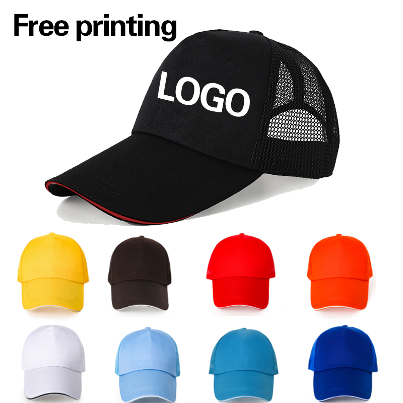 Men Women Customize Hats Print - Men Accessories H&M review and price