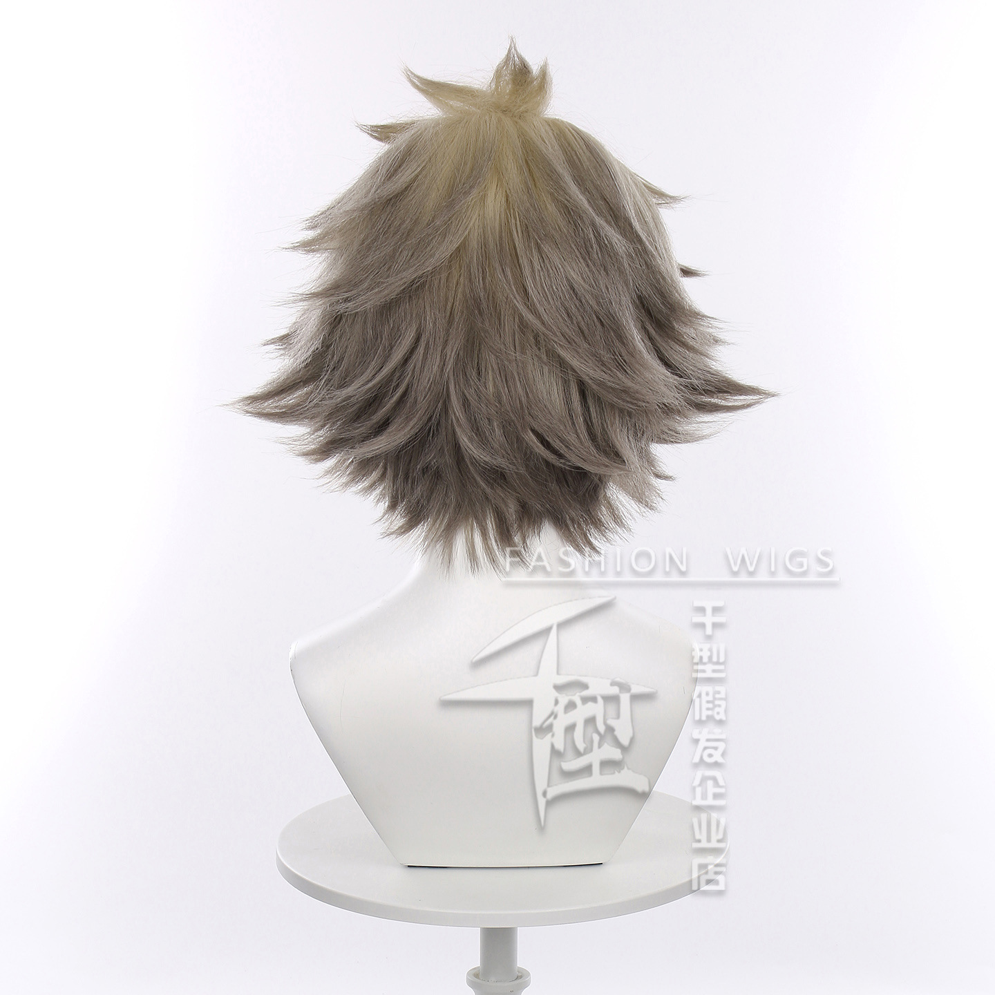 Anime GACHIAKUTA Cosplay RUDO  - Men Accessories H&M review and price