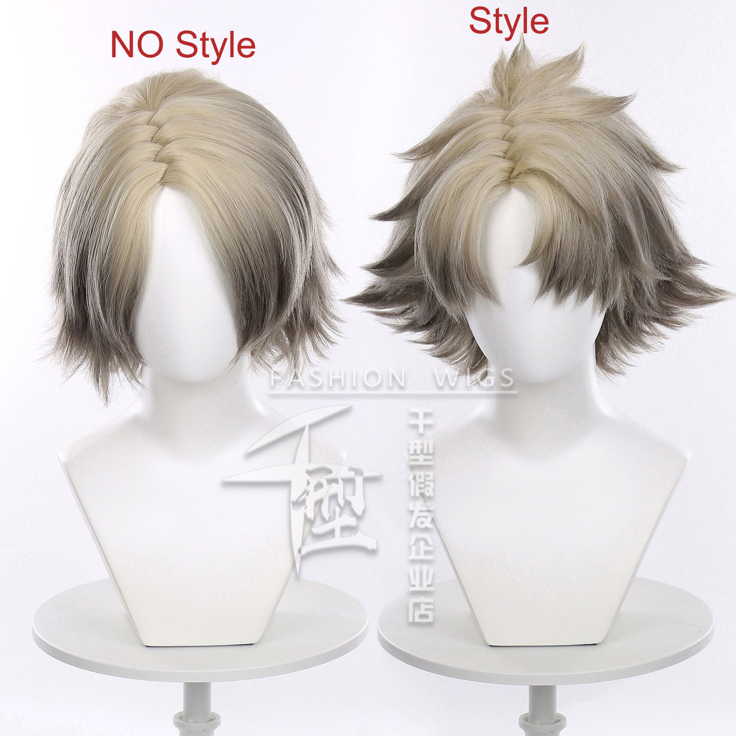 Anime GACHIAKUTA Cosplay RUDO  - Men Accessories H&M review and price
