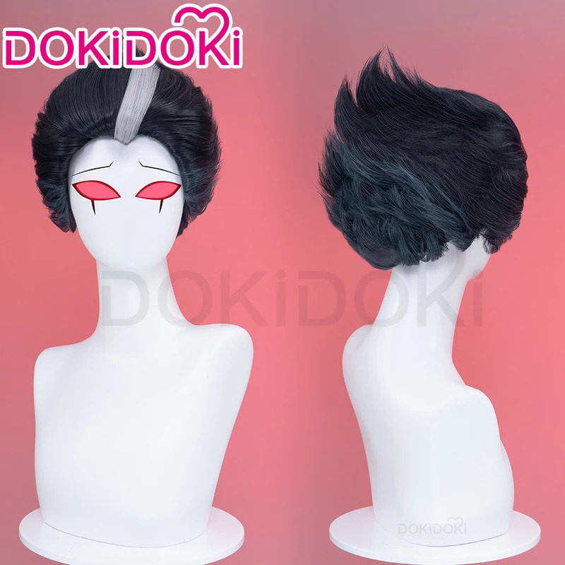 LQIN STOCK Stolas Goetia Wig A - Men Accessories H&M review and price