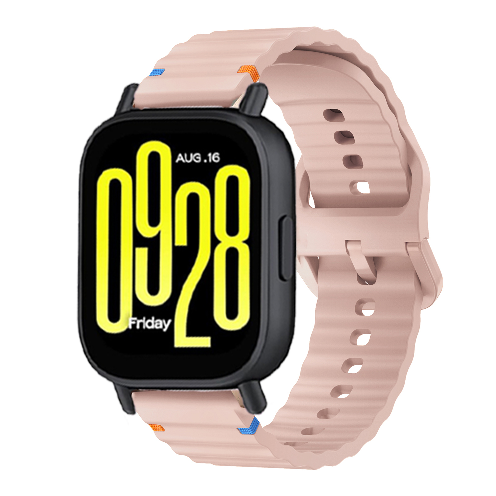 Correa For Redmi watch 5 activ - Men'S Accessories New Balance review and price