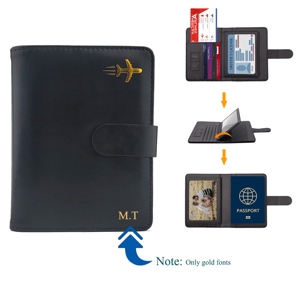 Customized Premium Leather Pas - Men'S Accessories Premium review and price