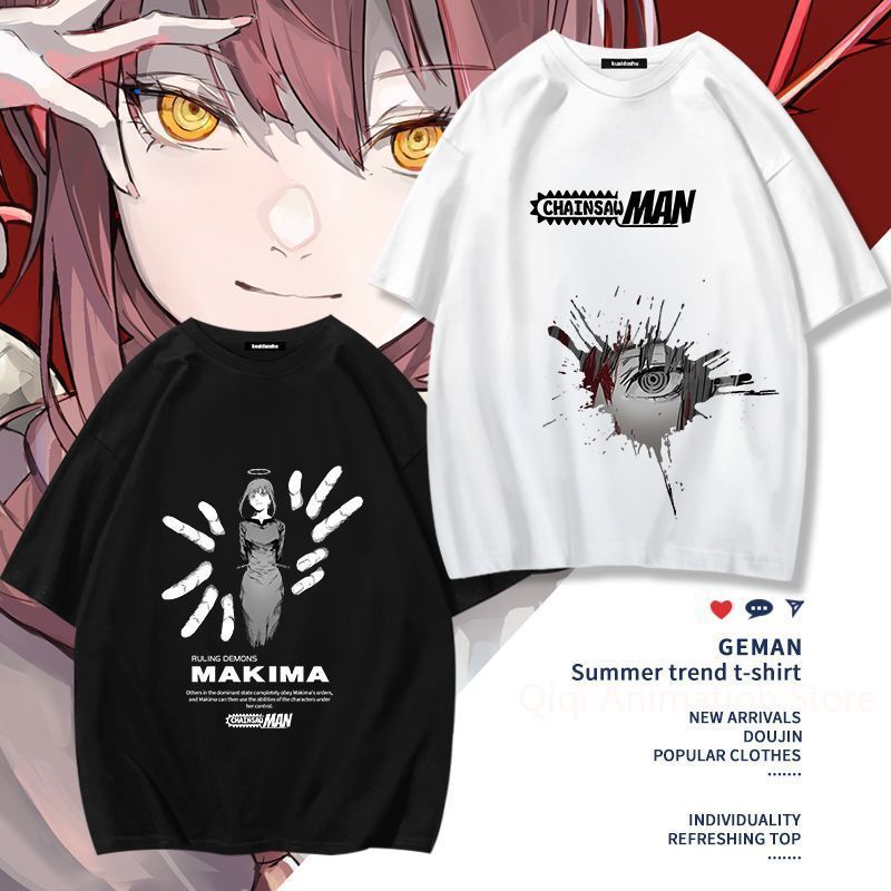 Chainsaw Man Anime Makima Poch - Men Accessories For Gift review and price