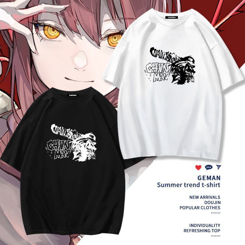 Chainsaw Man Anime Makima Poch - Men Accessories For Gift review and price