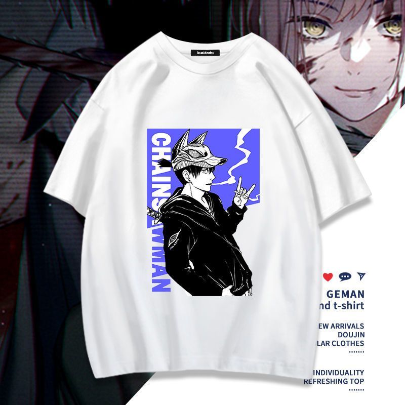 Chainsaw Man Anime Makima Poch - Men Accessories For Gift review and price