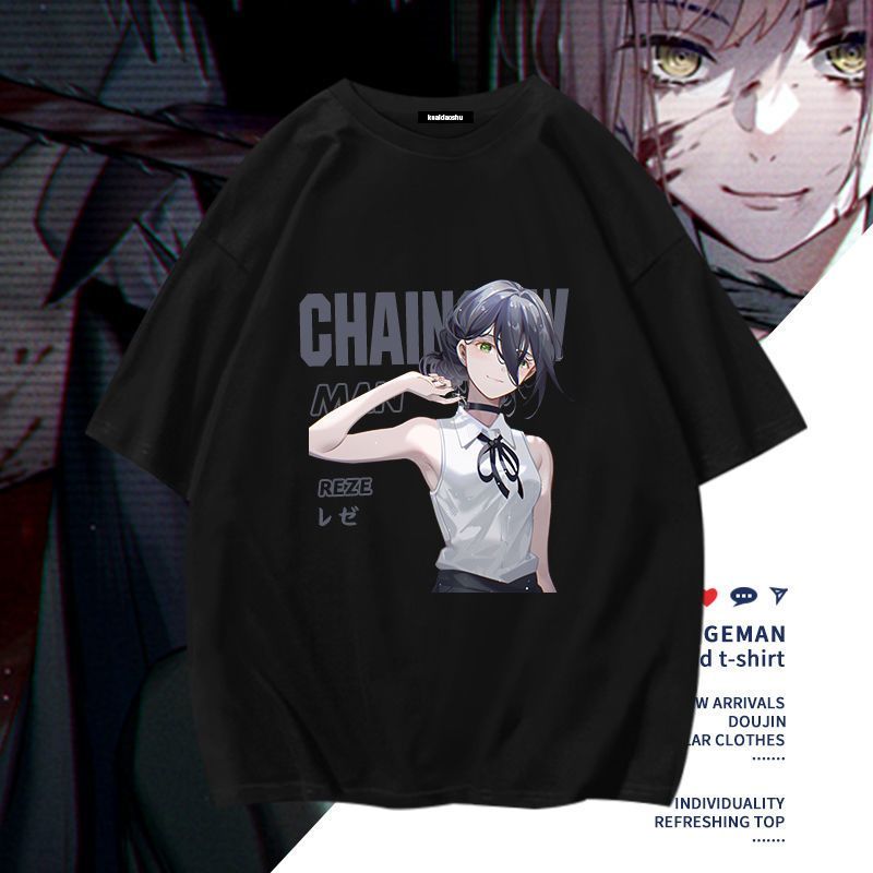 Chainsaw Man Anime Makima Poch - Men Accessories For Gift review and price