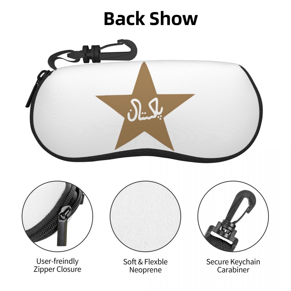 Pakistan Cricket Player Asif A - Men Accessories In Pakistan review and price