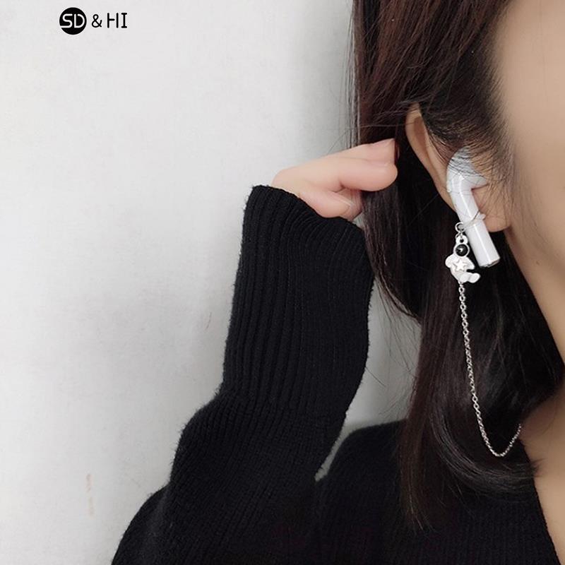 Fashion Anti-Lost Wireless Ear - Men'S Accessories Chain review and price