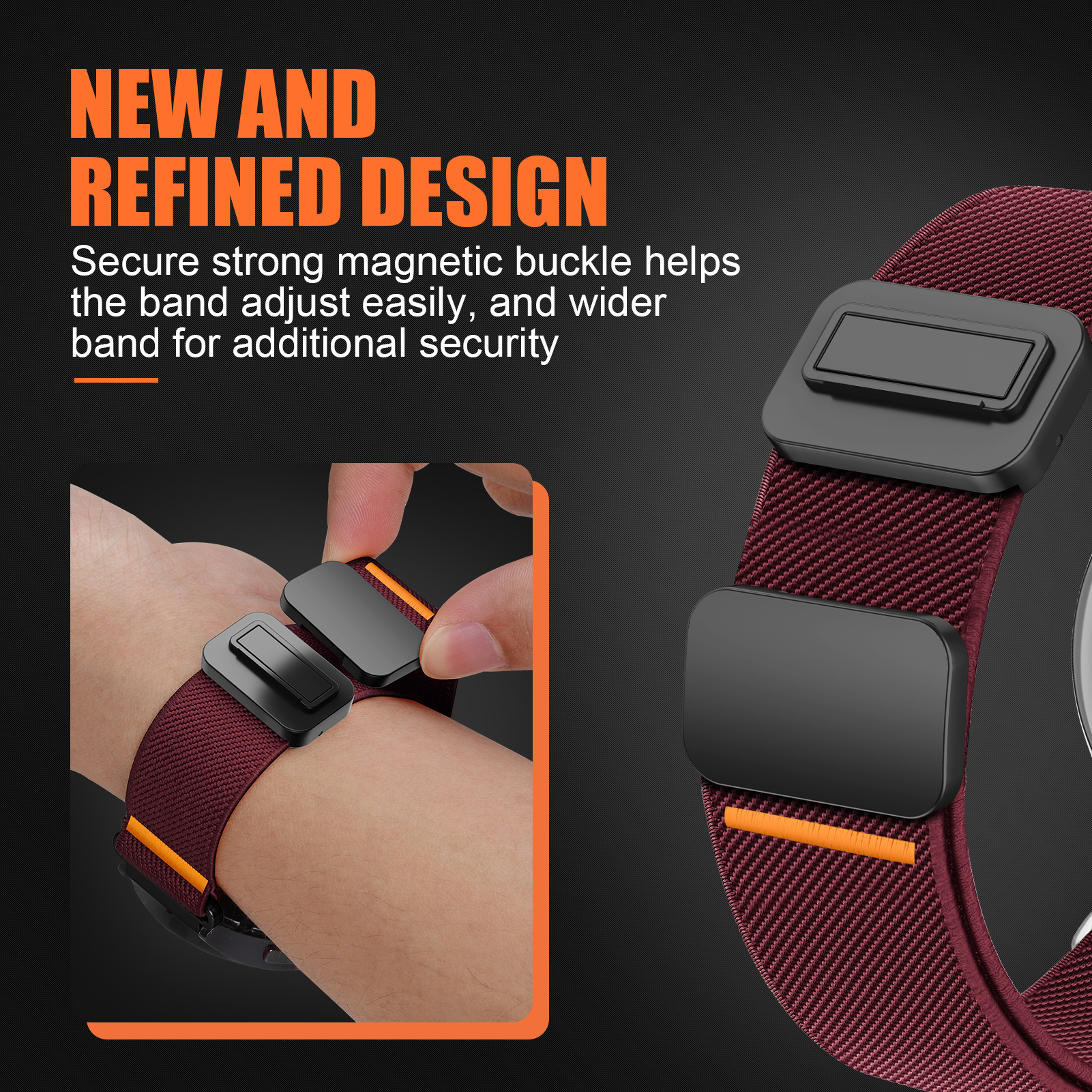 20mm 22mm Straps For Amazfit G - Men'S Accessories New Balance review and price