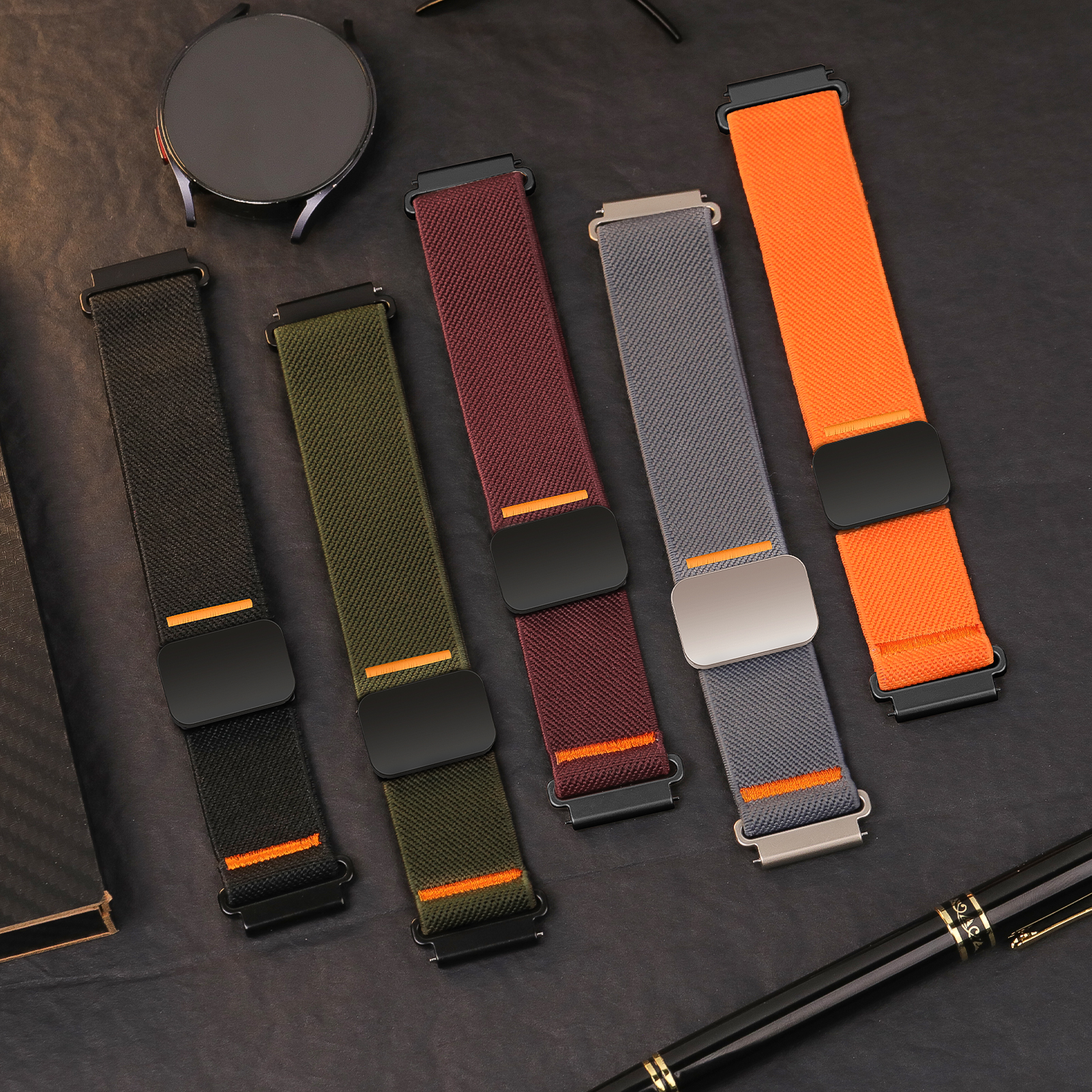 20mm 22mm Straps For Amazfit G - Men'S Accessories New Balance review and price