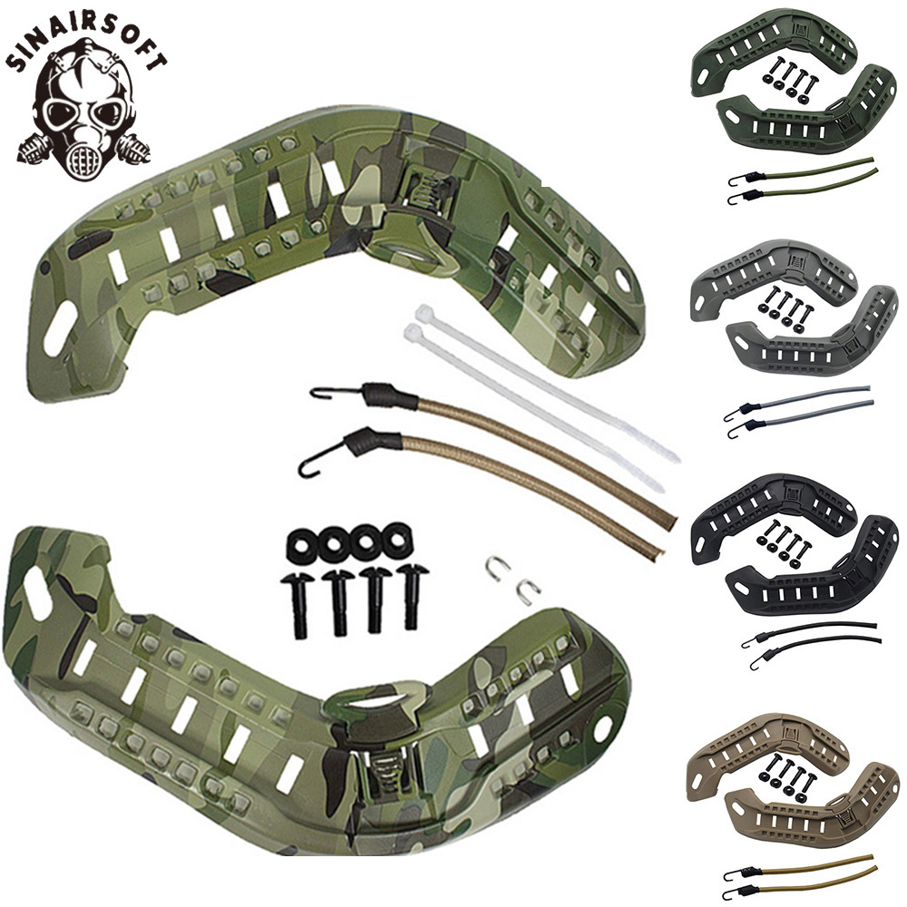SINAIRSOFT Tactical MICH2000 H - Men Accessories Guide review and price