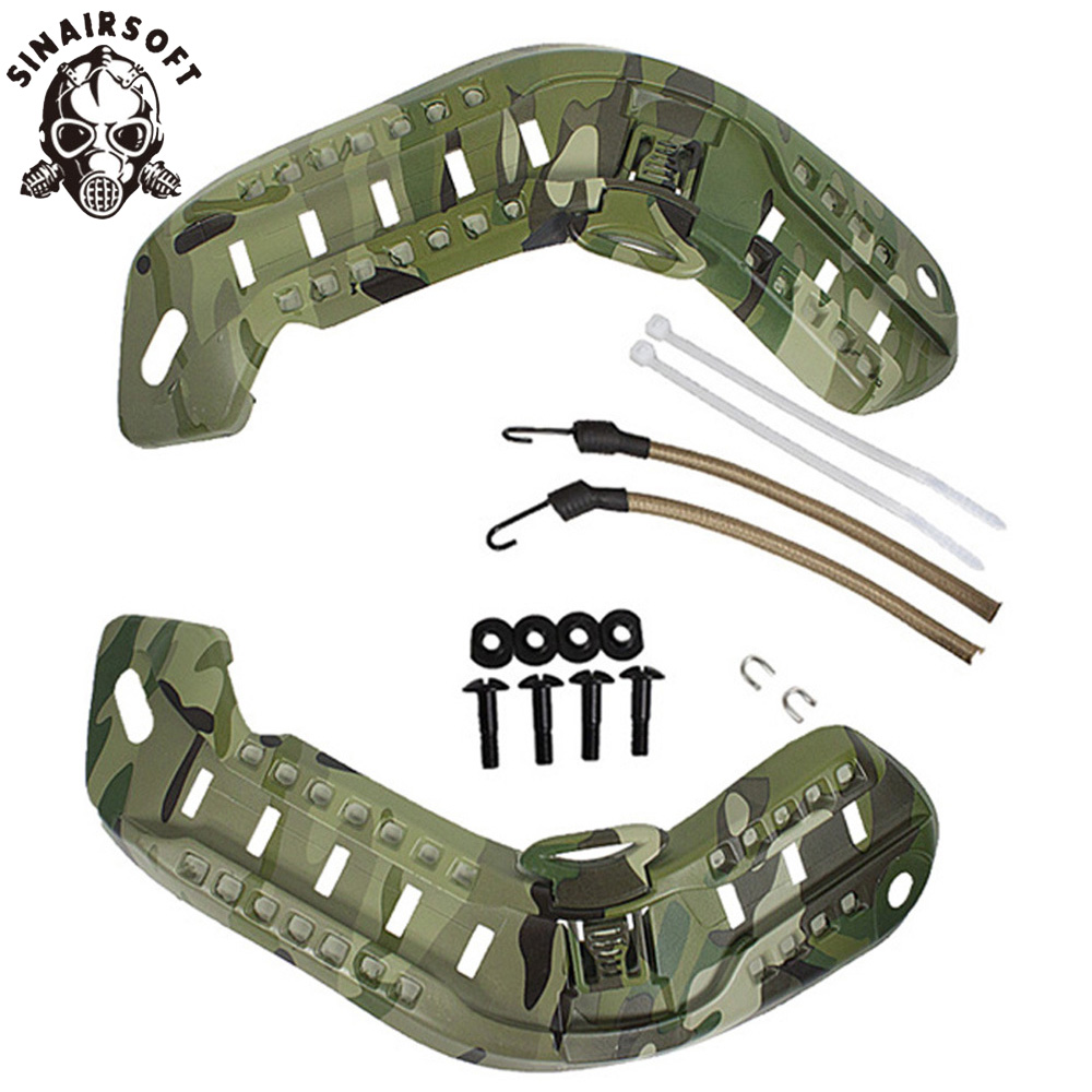 SINAIRSOFT Tactical MICH2000 H - Men Accessories Guide review and price