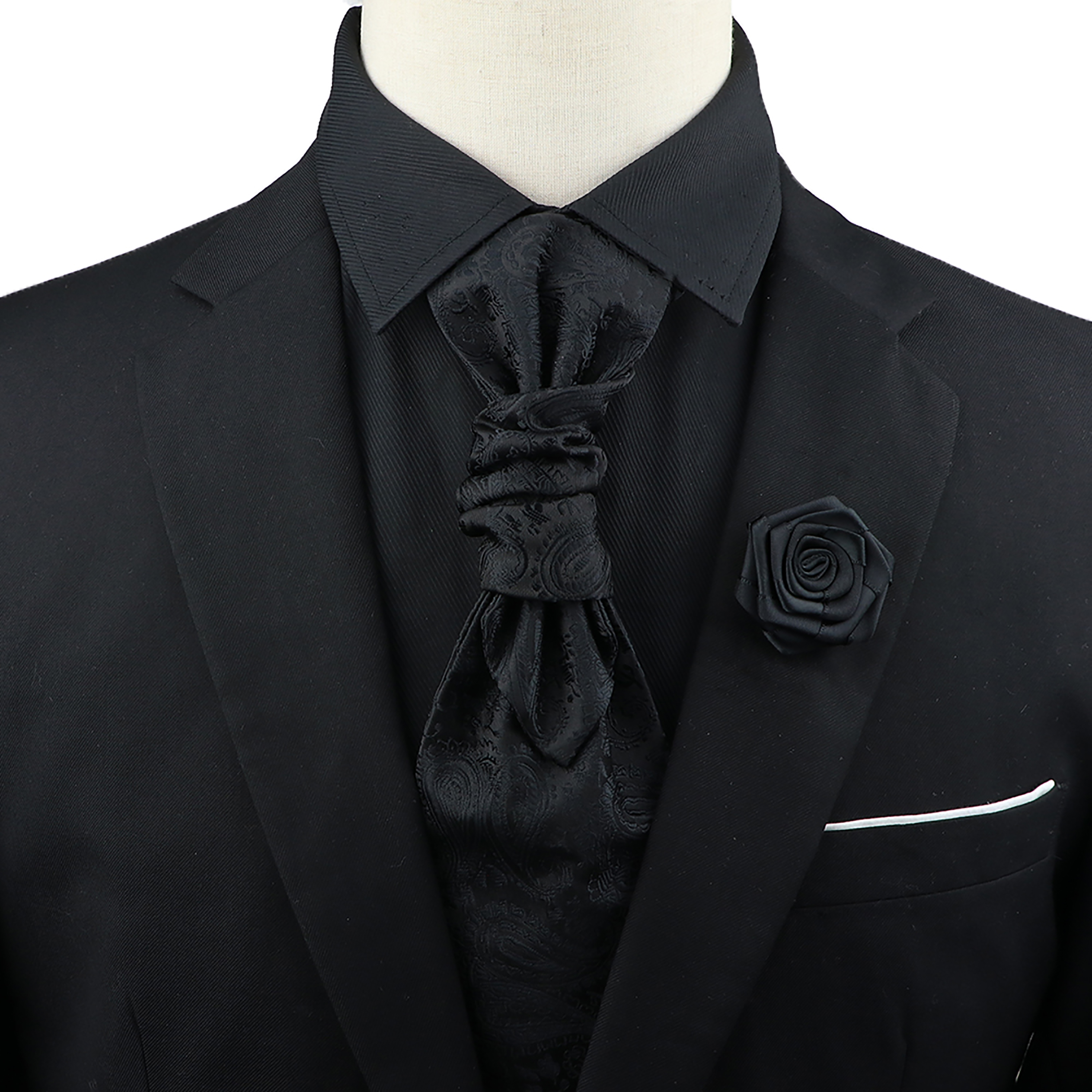 New Men's Premium Paisley Tie  - Men'S Accessories Premium review and price