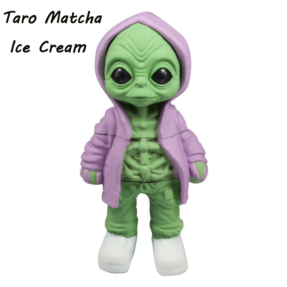 Funny Alien Herb Grinder Spice - Men Accessories For Gift review and price