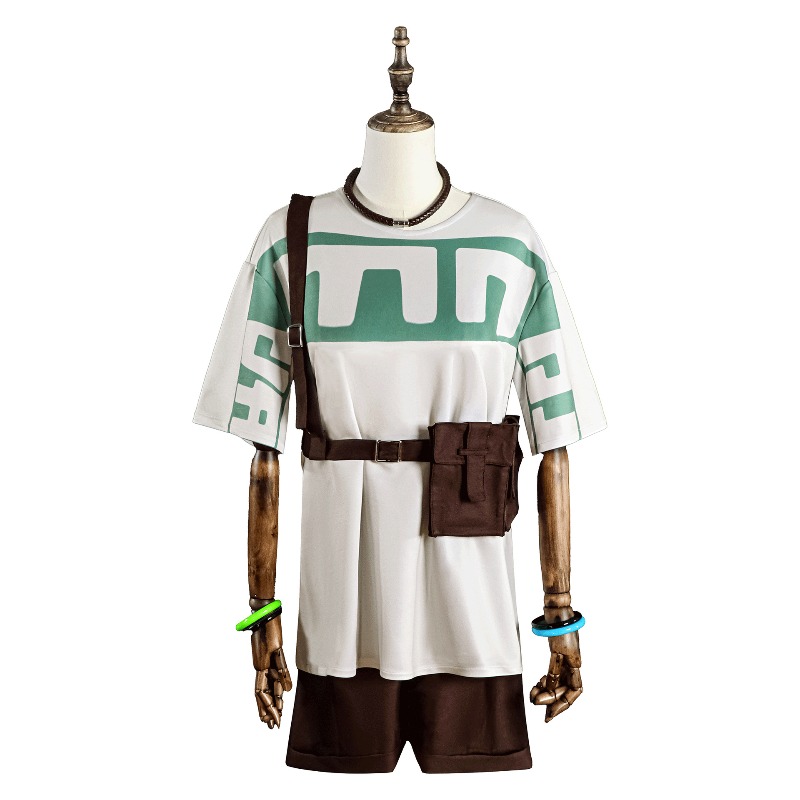 Tysark Remlin Cosplay Costume  - Men'S Accessories With Suits review and price