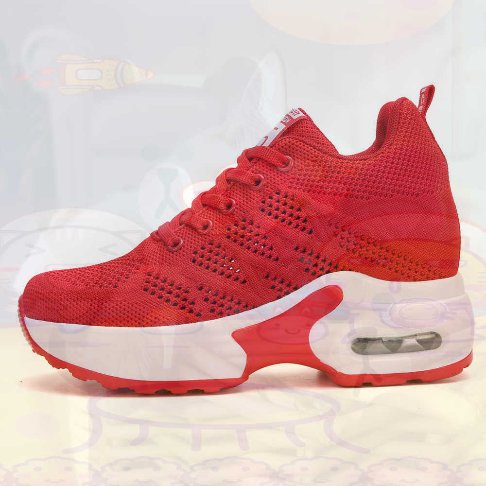 Red Size 36 Shoes Woman Tennis - Men'S Accessories Premium review and price