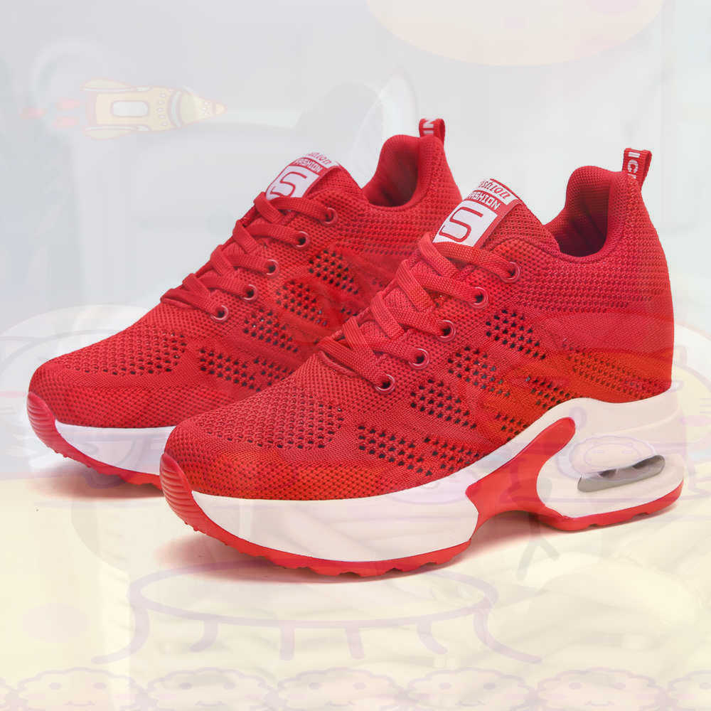 Red Size 36 Shoes Woman Tennis - Men'S Accessories Premium review and price