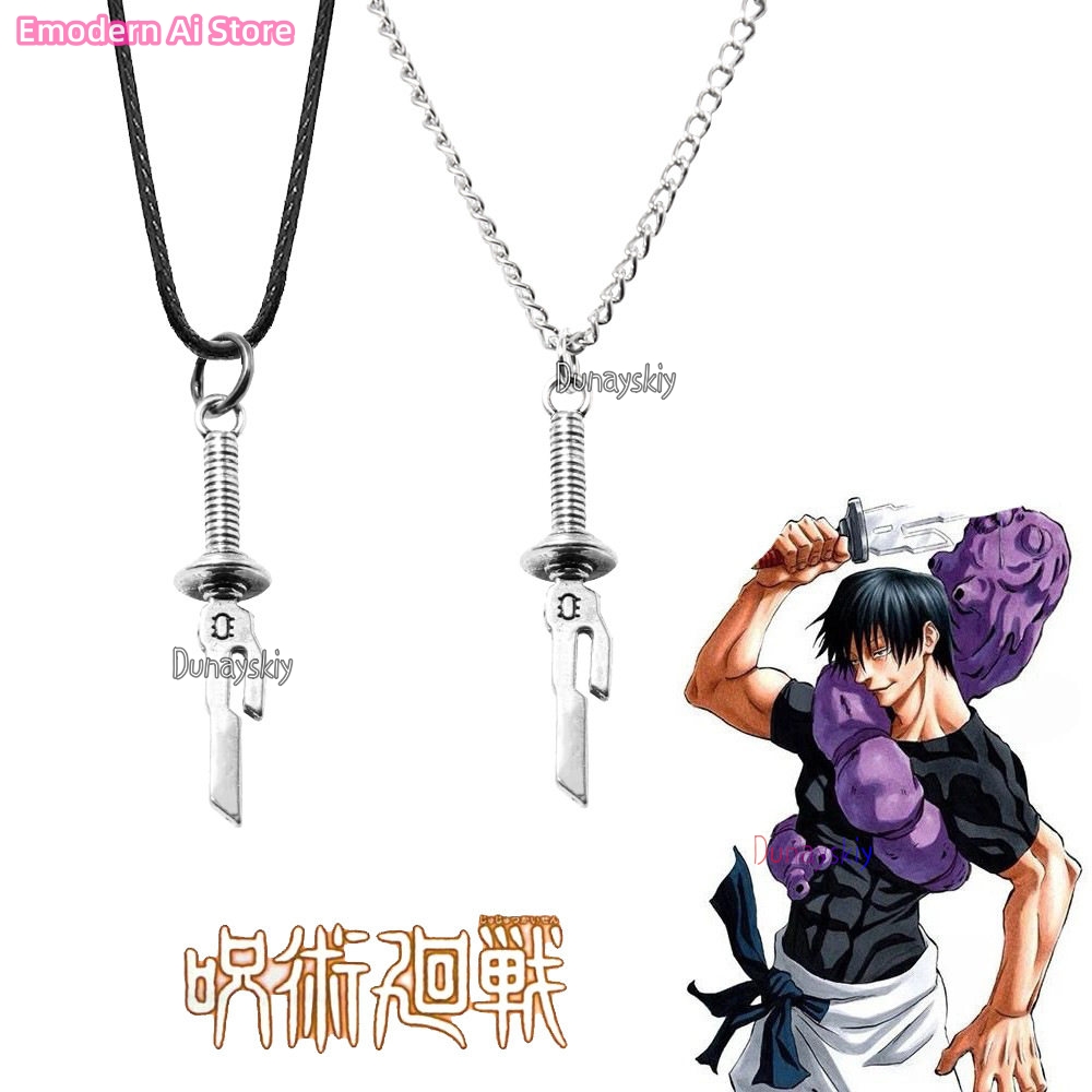 Megumi Fushiguro Yuji Itadori  - Men Accessories For Gift review and price