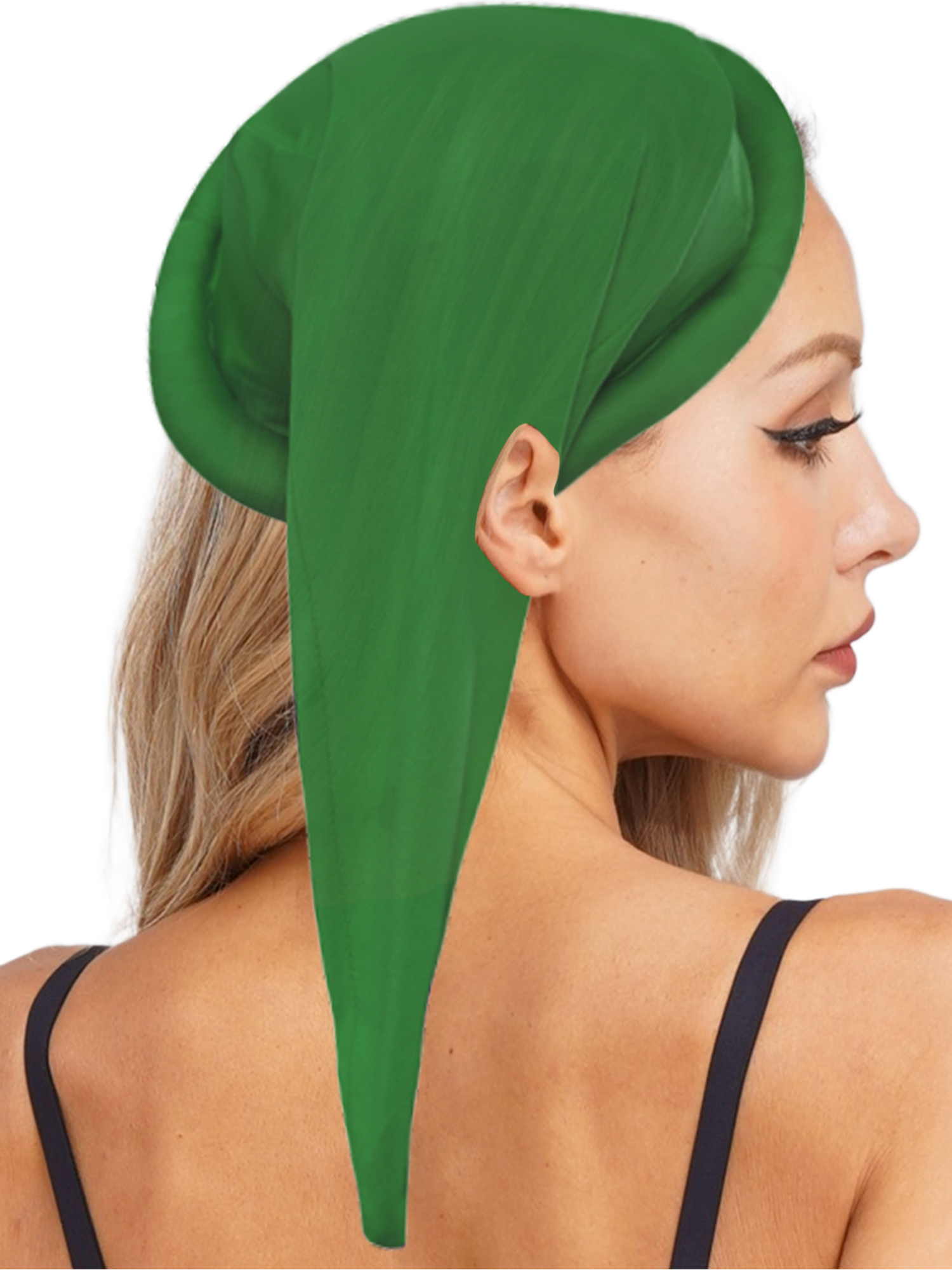 Womens Mens Christmas Elf Hat  - Men Accessories H&M review and price