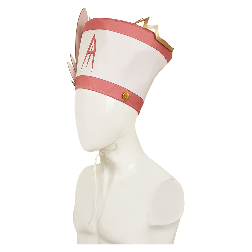 TV Hell Inn Cosplay Abel Hat A - Men Accessories H&M review and price