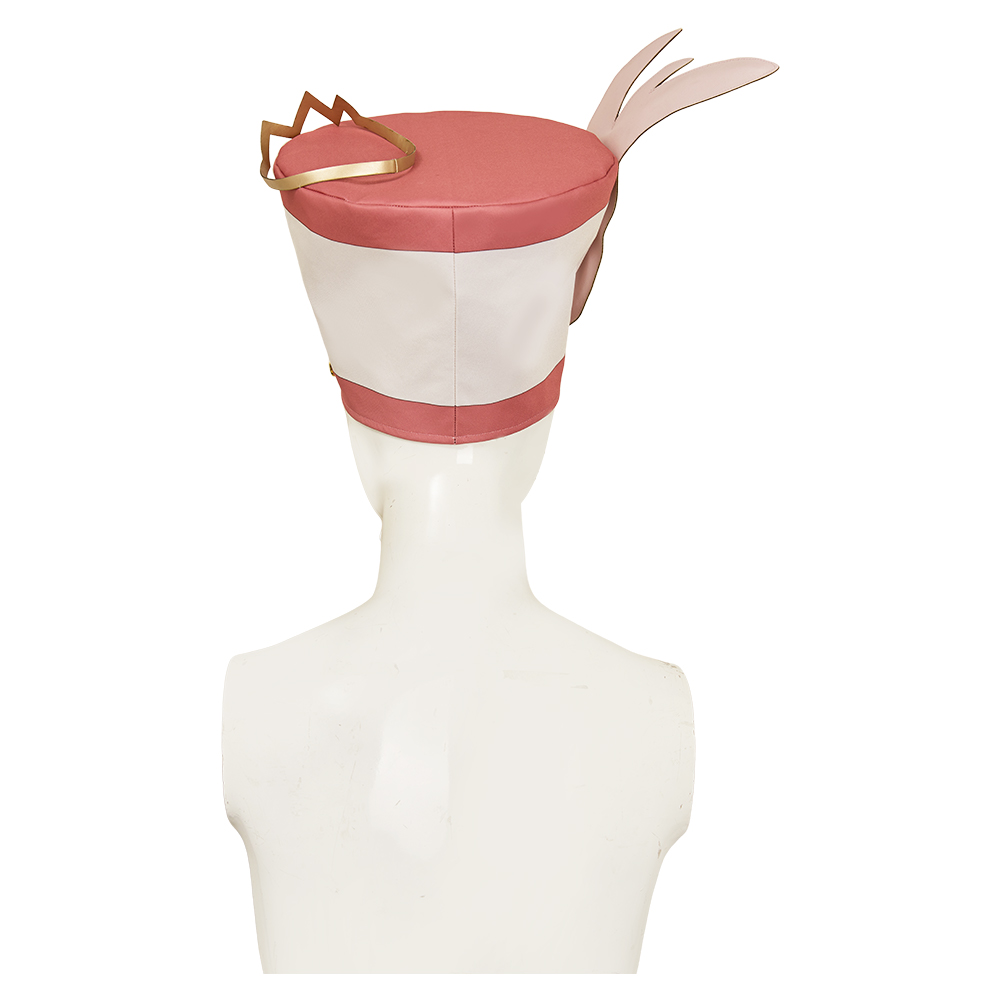 TV Hell Inn Cosplay Abel Hat A - Men Accessories H&M review and price