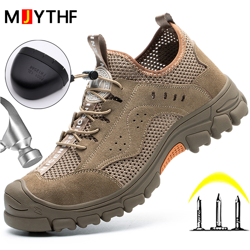 2026 Summer Safety Shoes Men A - Men Accessories H&M review and price