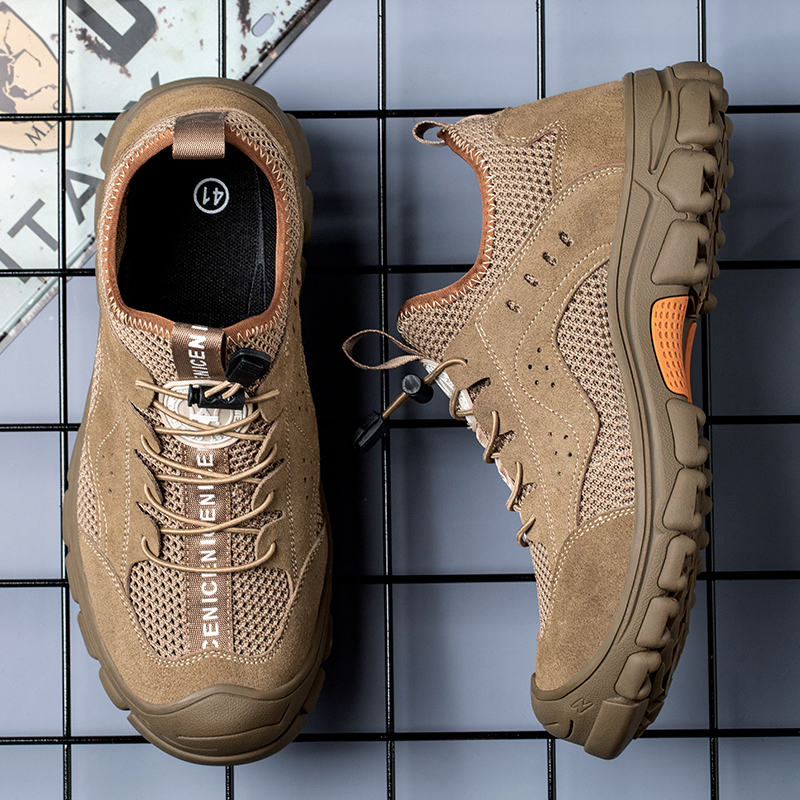 2026 Summer Safety Shoes Men A - Men Accessories H&M review and price