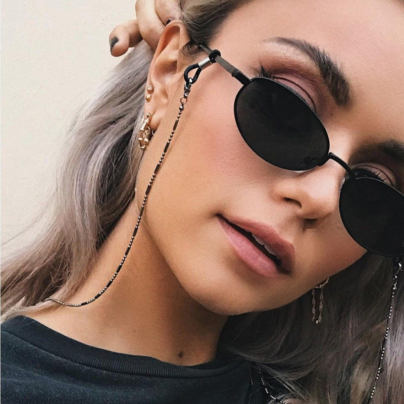 Mask Sunglasses Chains for Wom - Men'S Accessories Chain review and price