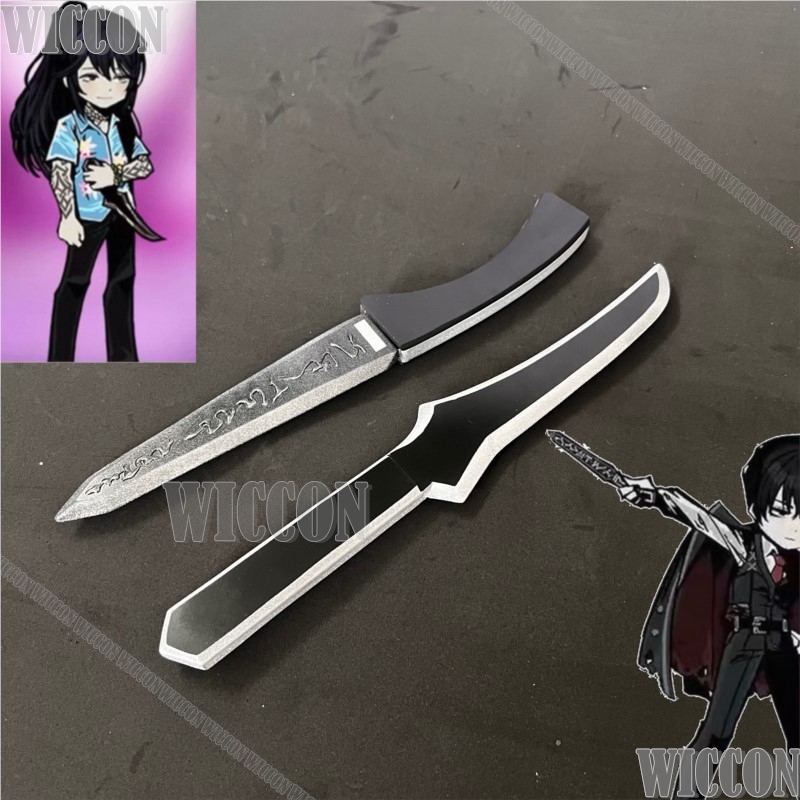 Limbus Yi Sang Game Company Co - Men Accessories For Gift review and price