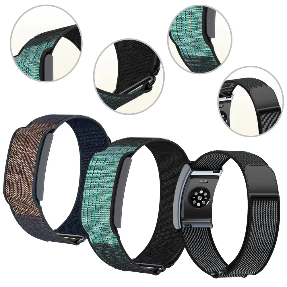 Original Band for Amazfit Heli - Men'S Accessories New Balance review and price