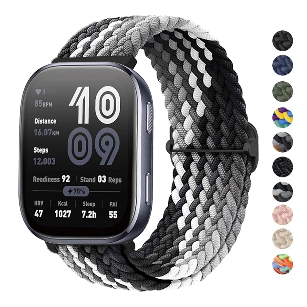 20mm 22mm Strap for Amazfit bi - Men'S Accessories New Balance review and price