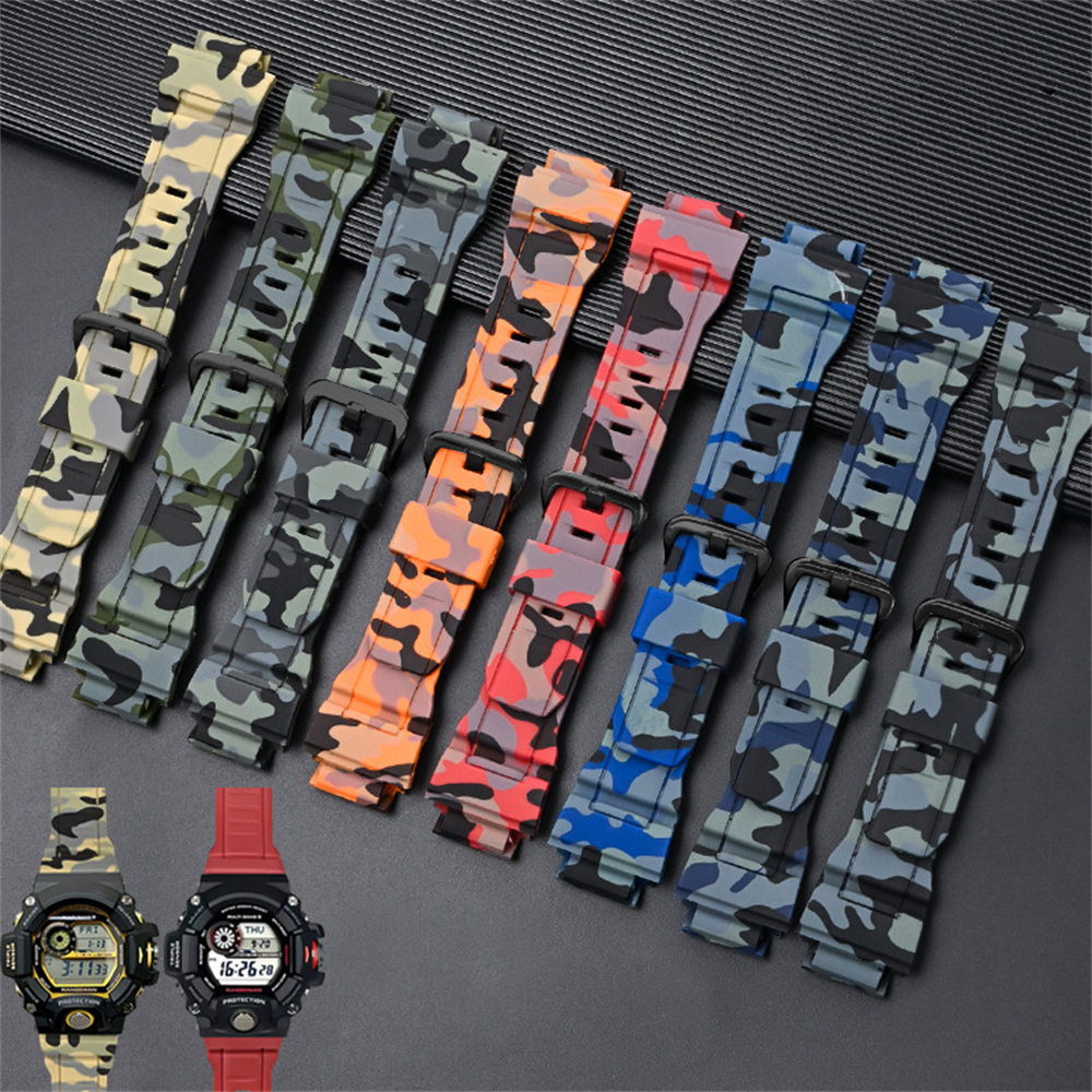 Watchband For Cat Man Series g - Men'S Accessories Premium review and price