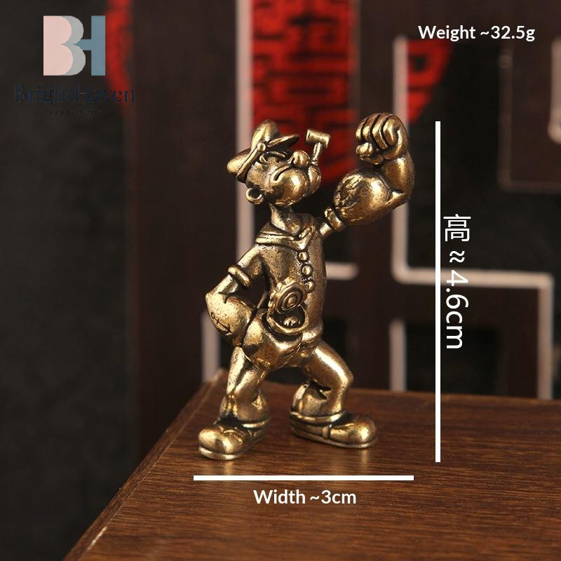 1/2PCS Popeye The Sailor Man F - Men'S Accessories Office review and price