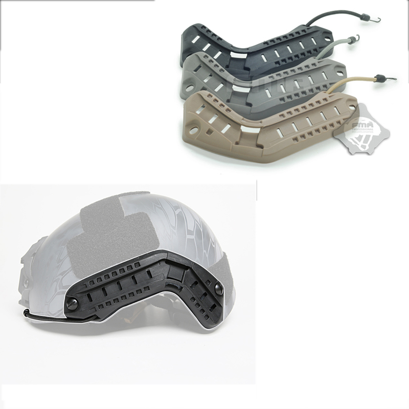 FMA Guide Rail For Outdoor OPS - Men Accessories Guide review and price