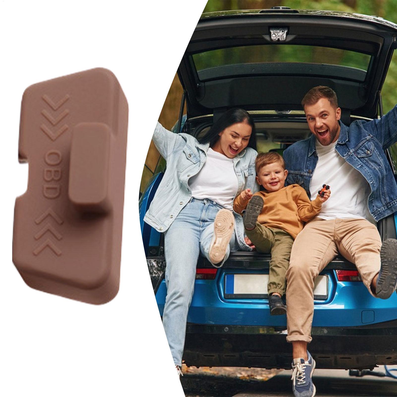 Silicone Car OBD Port Cover Wa - Men Accessories H&M review and price