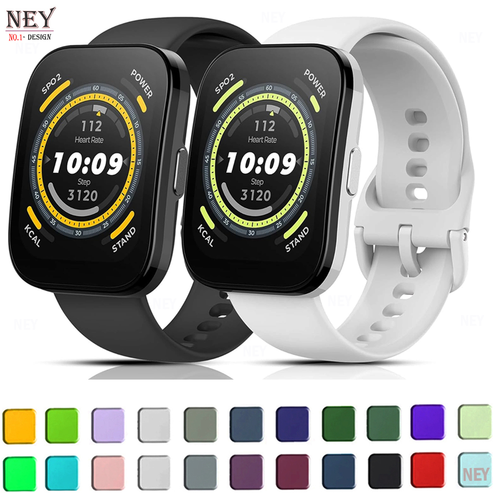 20mm/22mm Watch band For Amazf - Men'S Accessories New Balance review and price