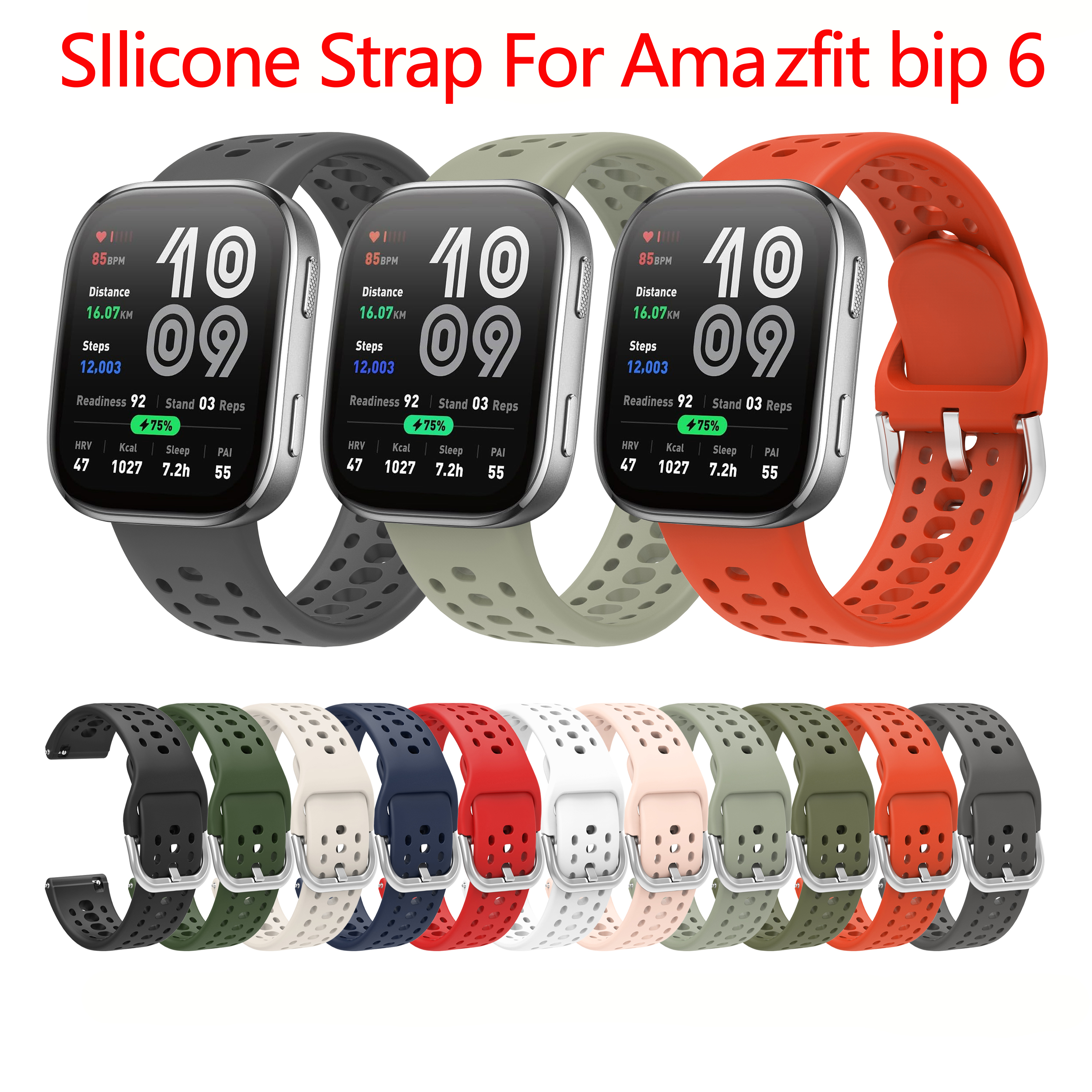 Official Silicone bands For Am - Men'S Accessories New Balance review and price