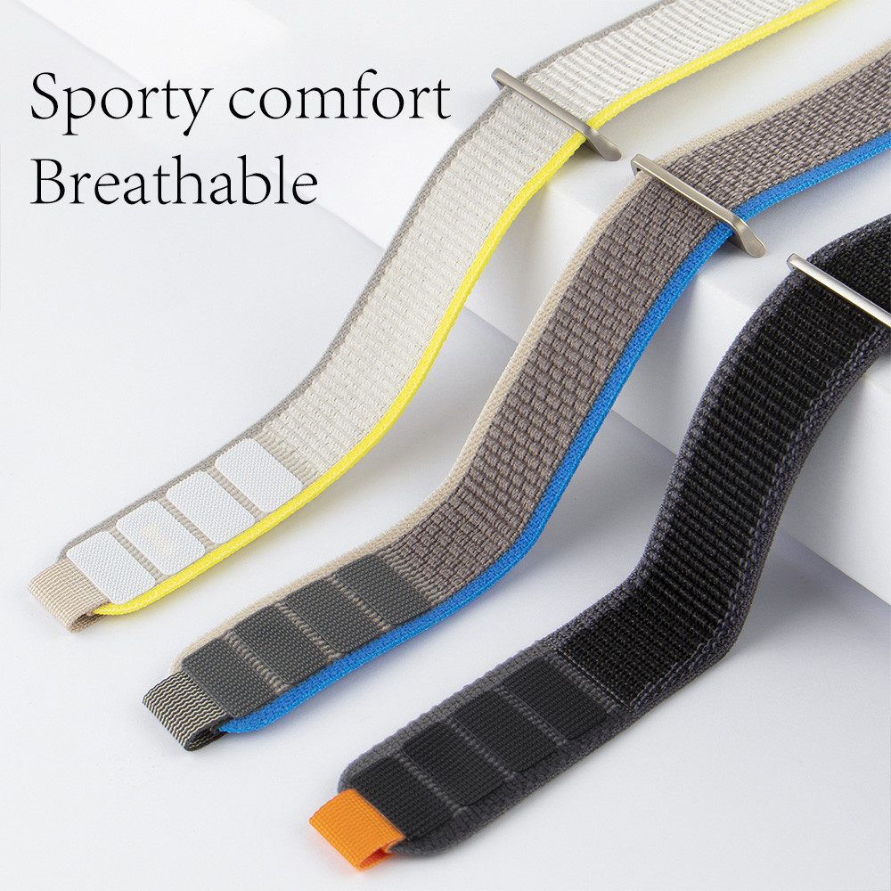 22mm watch Straps Trail Alpine - Men'S Accessories New Balance review and price
