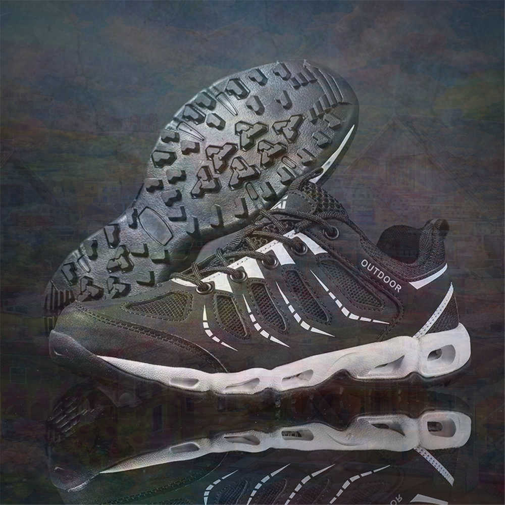 Sumer Round Tip Silver Sneaker - Men'S Accessories Premium review and price