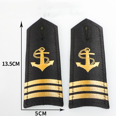 Ship Sailor Captain Uniform Em - Men'S Accessories Office review and price