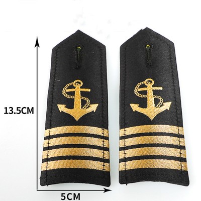 Ship Sailor Captain Uniform Em - Men'S Accessories Office review and price